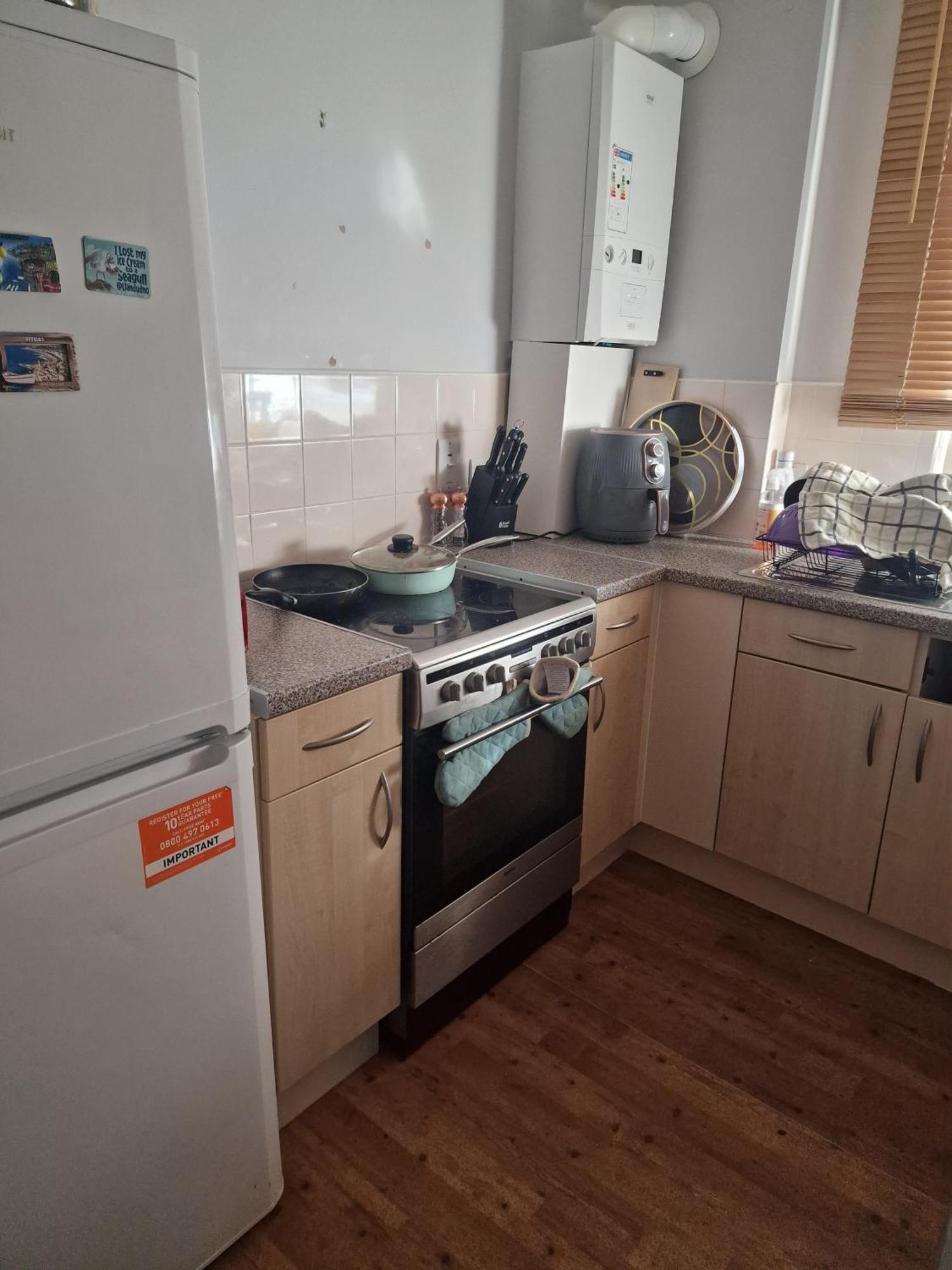 Chelsea Football Lovers Trendy Parsons Appartement
