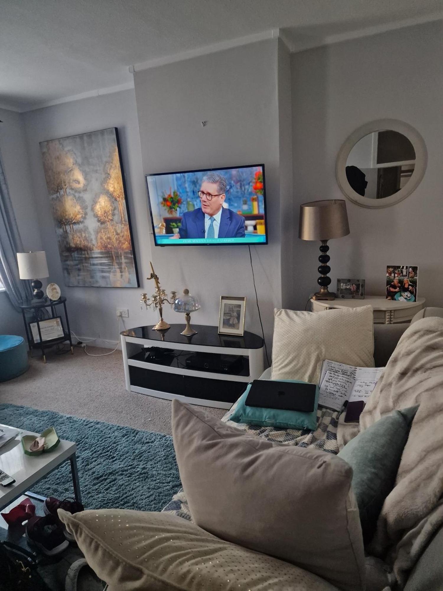 Appartement Chelsea Football Lovers Trendy Parsons Londen